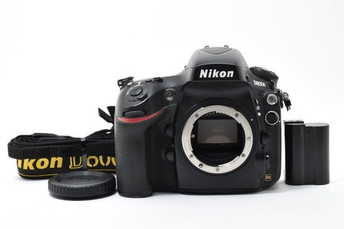 Nikon d800e digital slr - d800e,