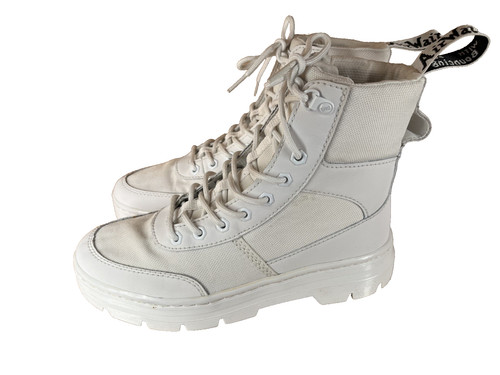 Martens combs tech boots - dr.,