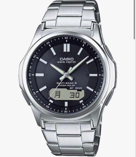 Excellent condition casio wave - casio,