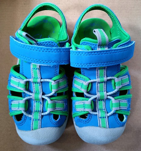 Clarks doodles beach - clarks,