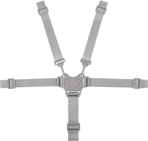 High chair harness - high,