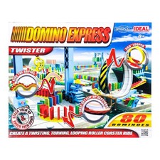 Domino Express Twister by
