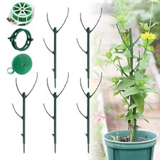 Flower Support Rack For