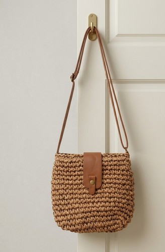 Summer women straw bag - summer,