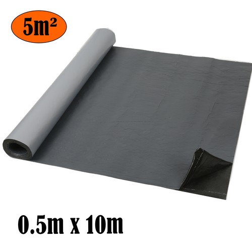 Corrugated metal roof - 5m²,