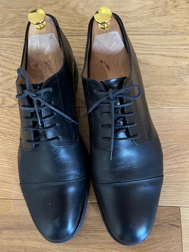 Used barker mens shoes size - mens,