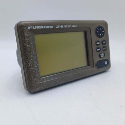 Furuno gps receiver and - furuno, gp-30