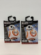 Star Wars MicroKite 6.5 Tall