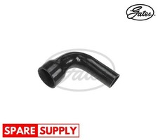 RADIATOR HOSE FOR OPEL K 180
