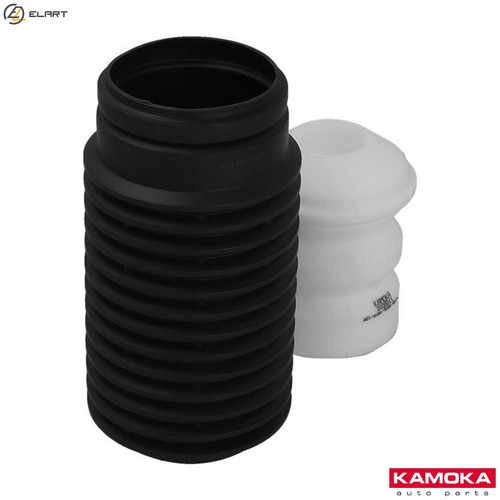 Dust cover kit shock - cover,