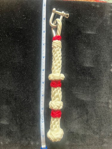New hand tied - , wall