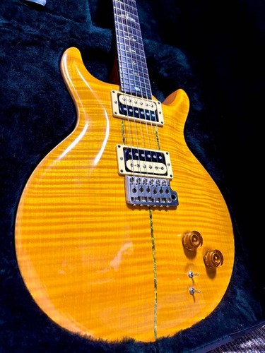 Prs early santana - early,