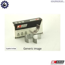 CONNECTING ROD BEARING