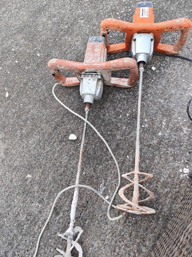 Silverline spec heavy duty - heavy,
