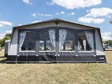 Camptech Atlantis DL Seasonal