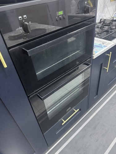 Stoves sgb900ps gas - ,
