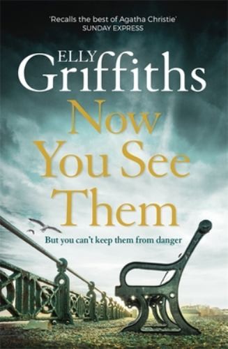 Now you see - see, them: