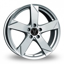 5x14 wolfrace eurosport - 4x, 5.5x14"