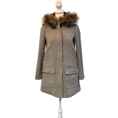 Crew women winter coat - winter,