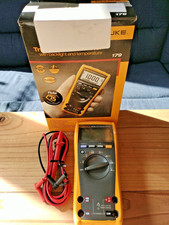 Fluke 179 True RMS Digital