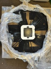 Powrmatic Fan NV-060-RAV/SP