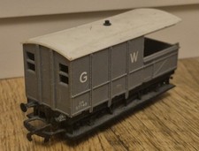 Tri-ang Hornby R124A OO Gauge