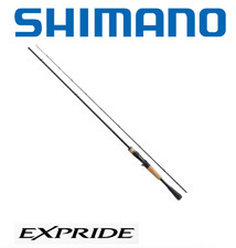 Shimano 22 Expride 166M-2 Bait