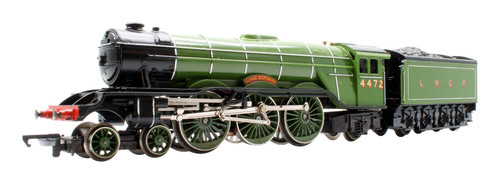 Hornby gauge lner green - hornby,