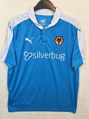 Wolverhampton wanderers - wanderers, fc