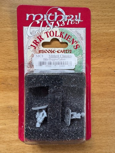 Mithril miniatures classics - miniatures,