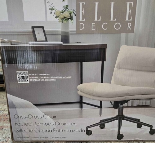 Elle decor ariana criss - elle,