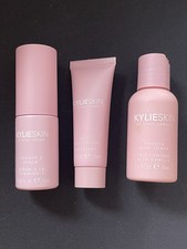 Kylie Cosmetics Skincare
