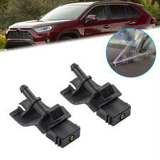 washer jets For Toyota Avensis