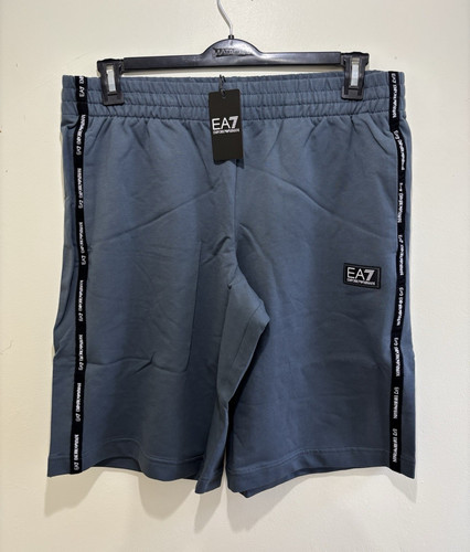 Ea7 emporio armani - ea7,
