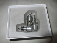 MP JET 040 MODEL DIESEL ENGINE