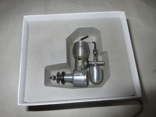 Jet 040 model diesel - model, engine