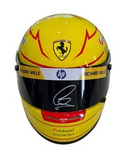 LEWIS HAMILTON Signed