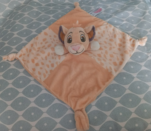 Primark disney baby simba - disney,