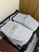 Mountain Buggy Duet V3