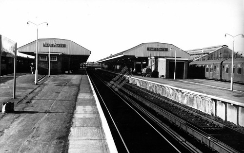 1967 ramsgate train - 1967,