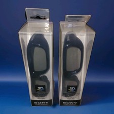 2 x Sony Bravia 😎 3D