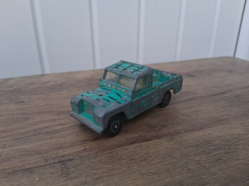 Vintage corgi toys - toys, whizzwheels
