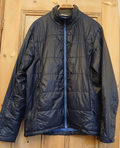 Rohan navy icepack lightweight - rohan,