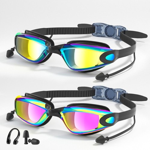 Adjustable anti fog swimming - adjustable,