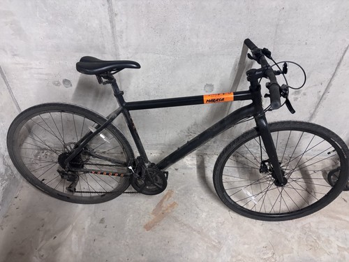 Voodoo marasa hybrid - voodoo,