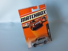 Matchbox Range Rover Sport