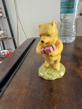 Royal Doulton Winnie the Pooh