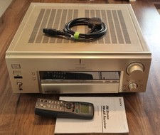 Sony Hifi Hi-Fi STR-VA555ES