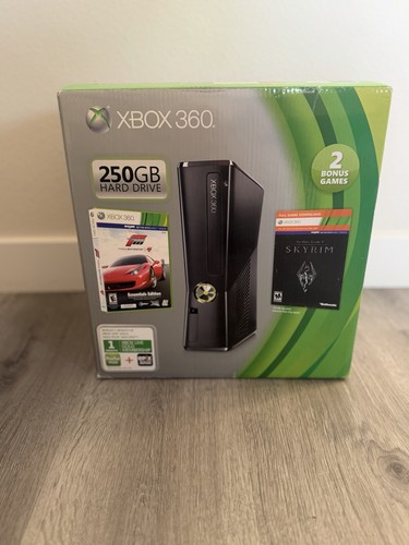Open box microsoft - box,