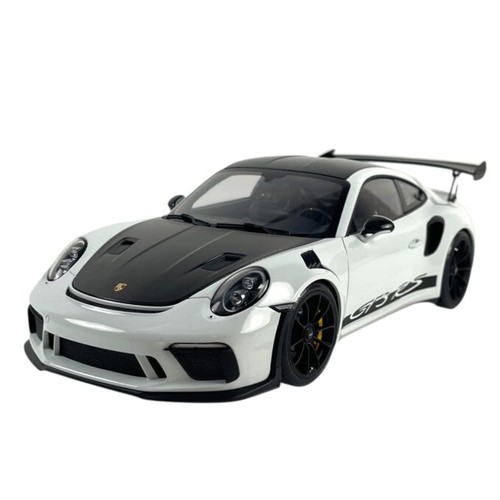 Autoart porsche 911 - porsche,